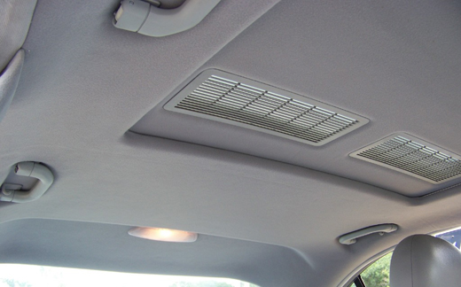 Interior Car Roof Buckle Snap Fixing With Screws For Repair Headliner Pin  Beige | eBay