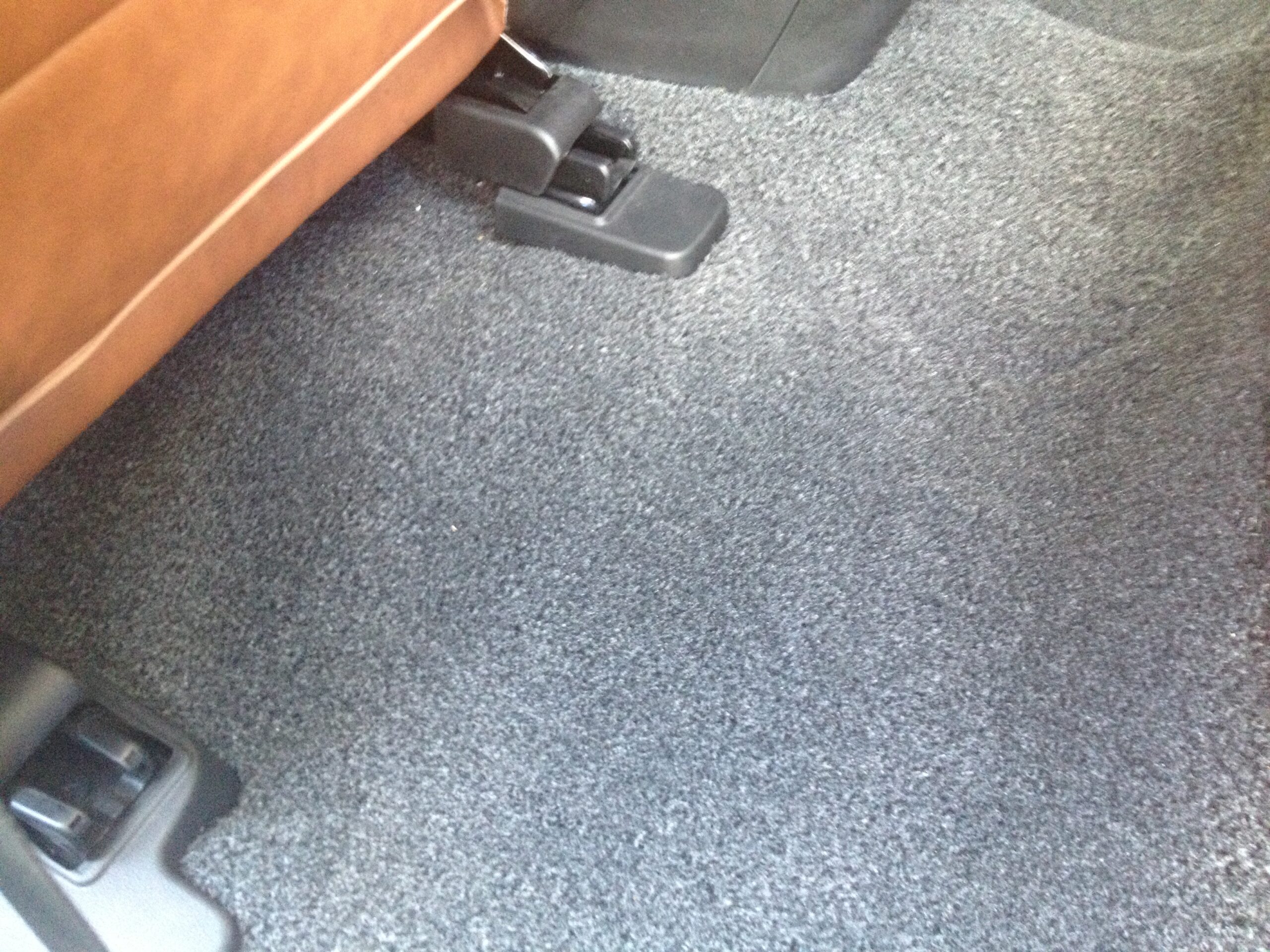Auto Carpet Upholstery Repair by Chair Care Upholstery in Hollywood, Florida