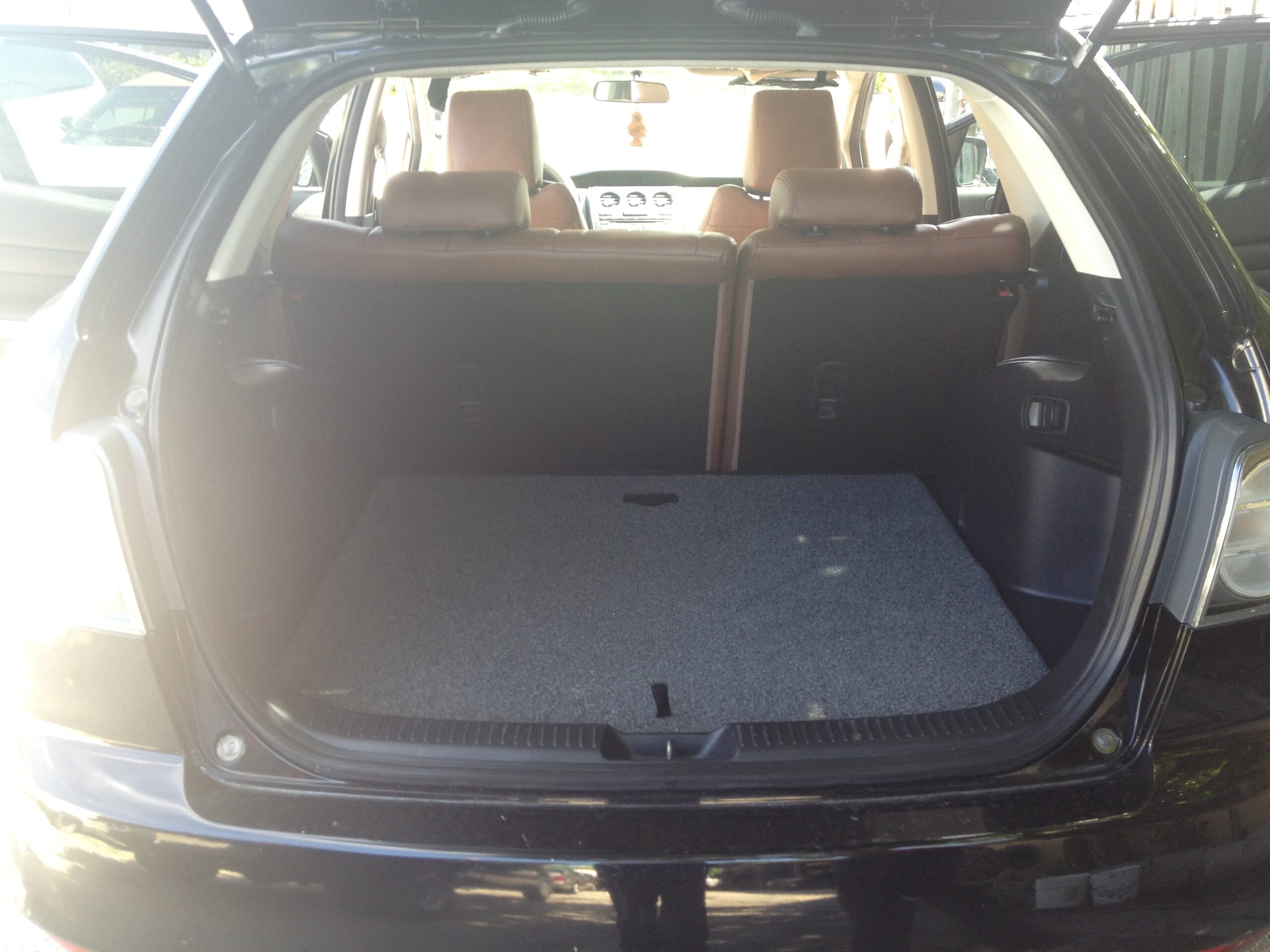Auto Carpet Upholstery Repair by Chair Care Upholstery in Hollywood, Florida