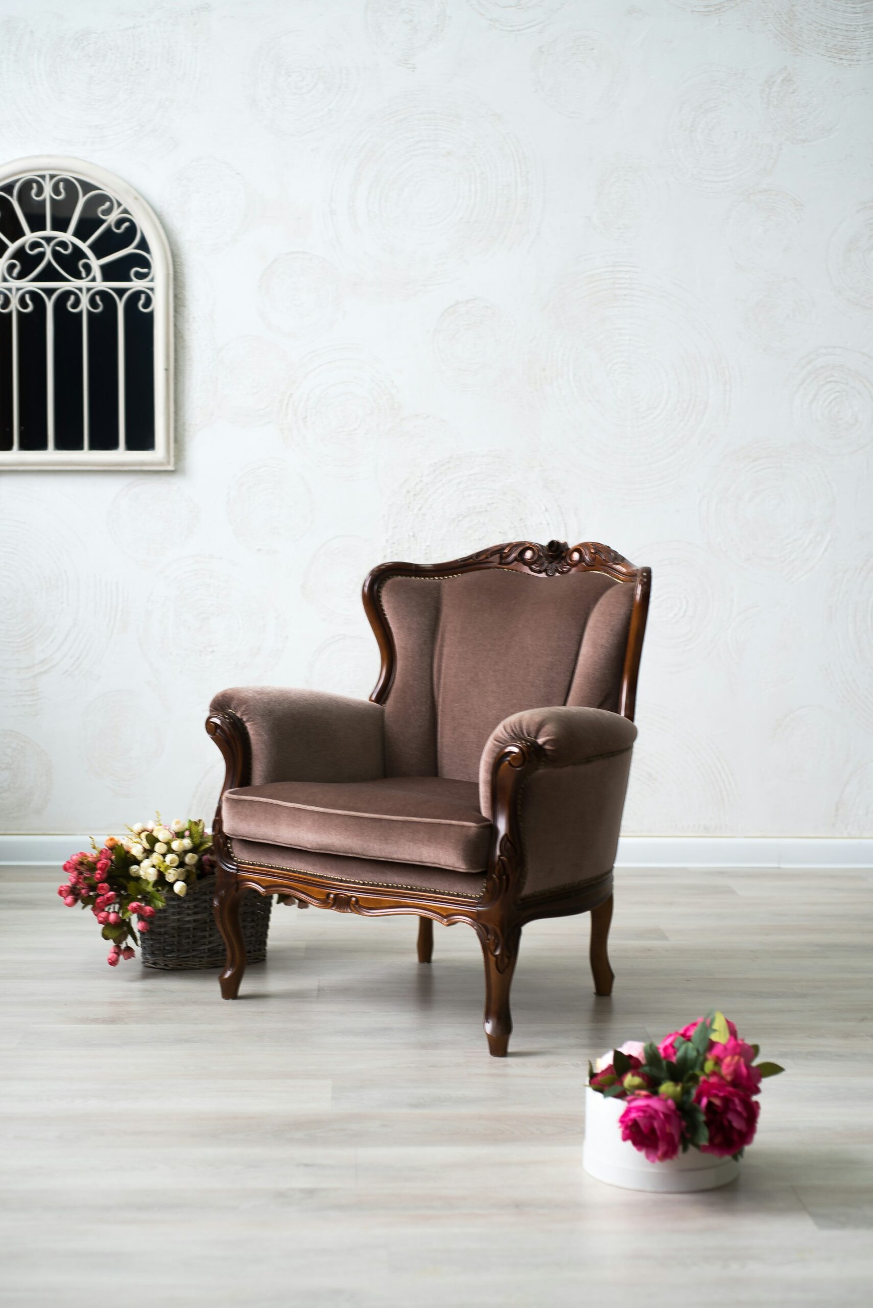 Furniture Upholstery by Chair Care Upholstery