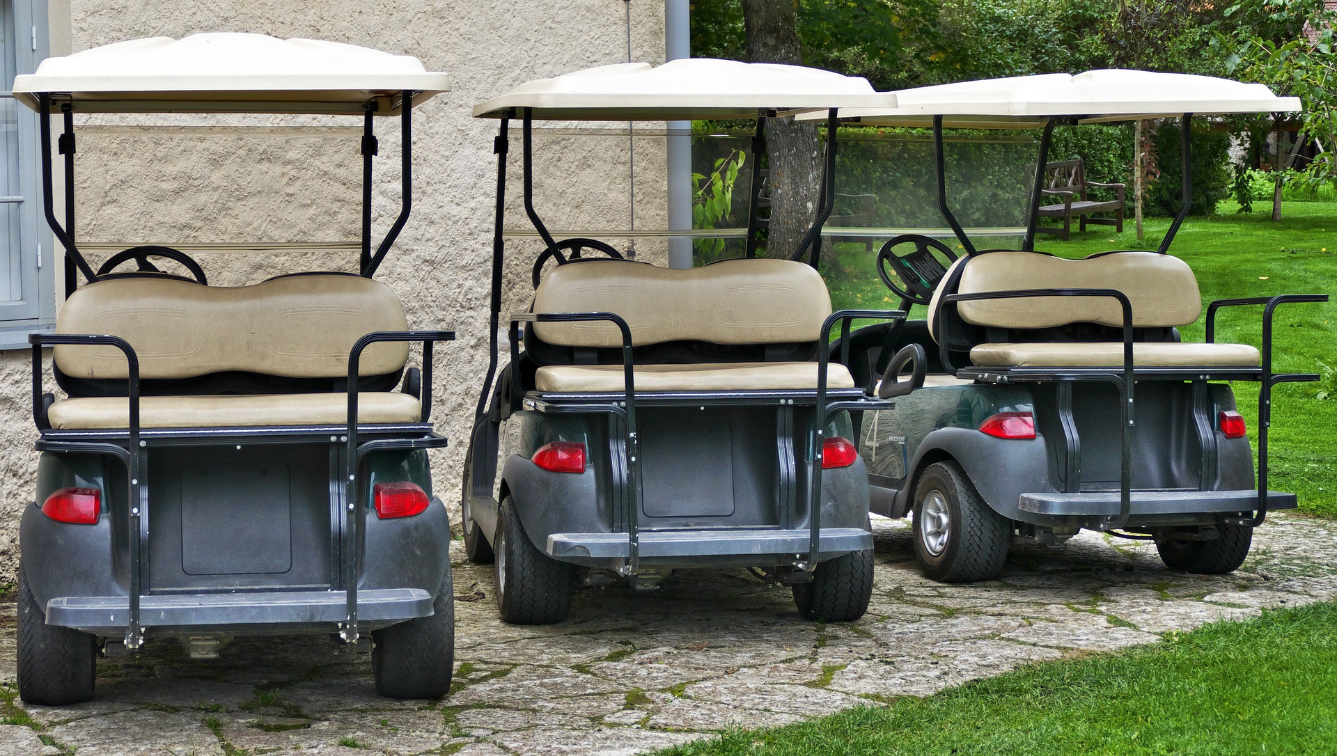 Golf Cart Upholstery by Chair Care Upholstery Seats