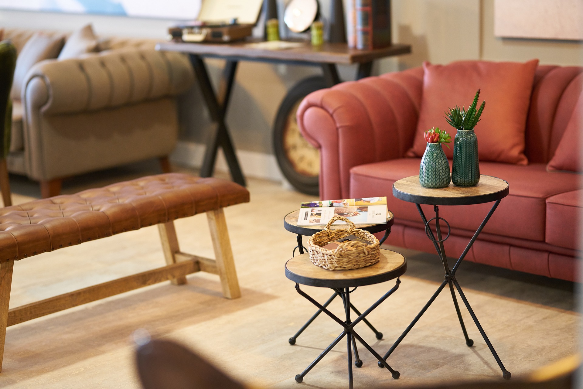 Hotel Upholstery by Chair Care Upholstery in Hollywood, Florida