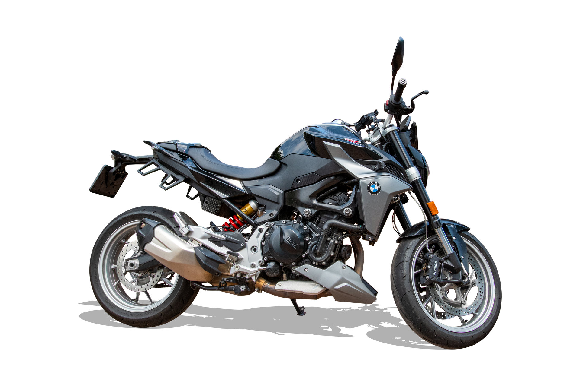 Motorcycle seat repair by Chair Care Upholstery in Hollywood, Floirda