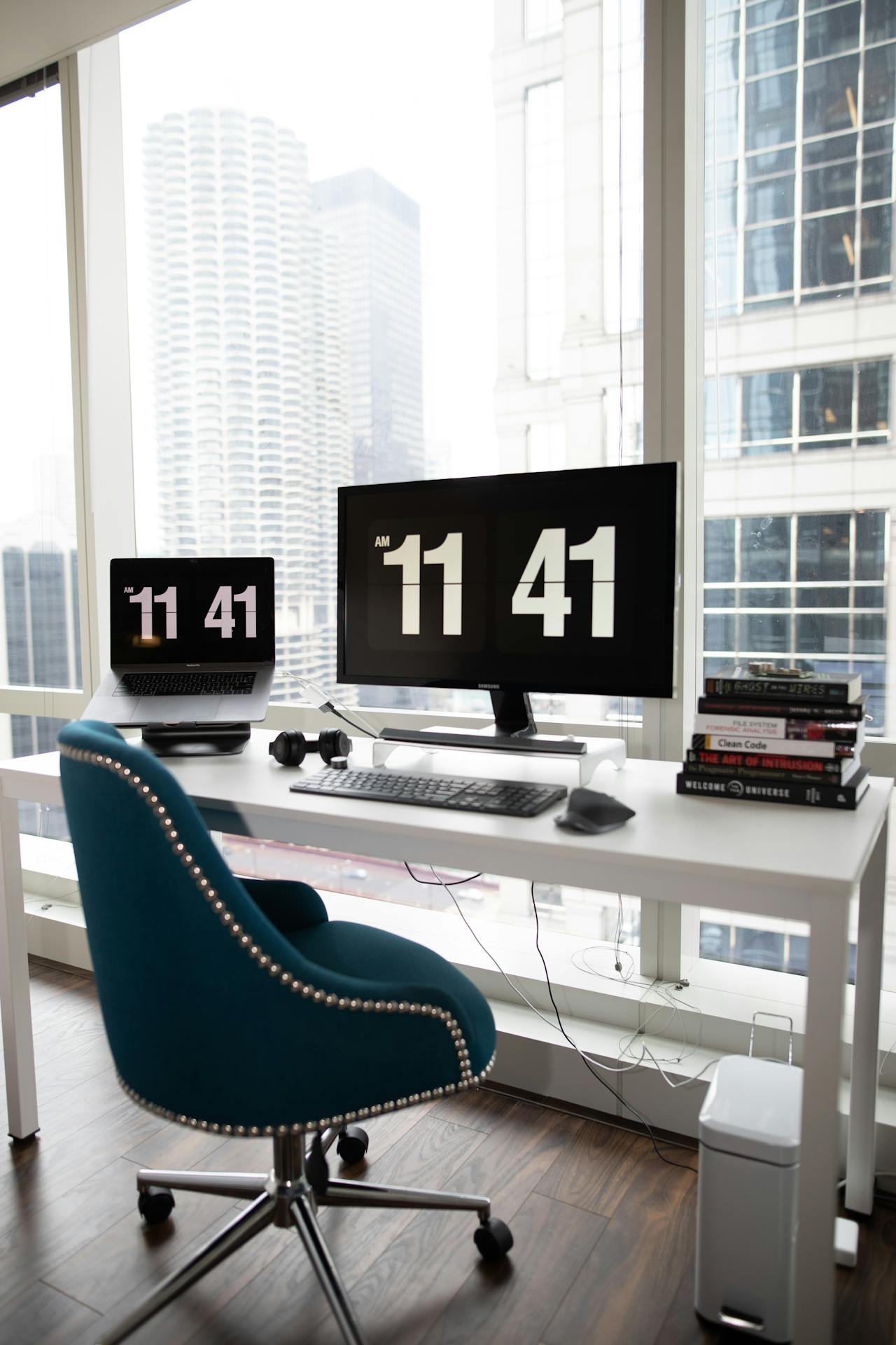 Office Chairs Upholstery by Chair Care Upholstery in Hollywood, Florida