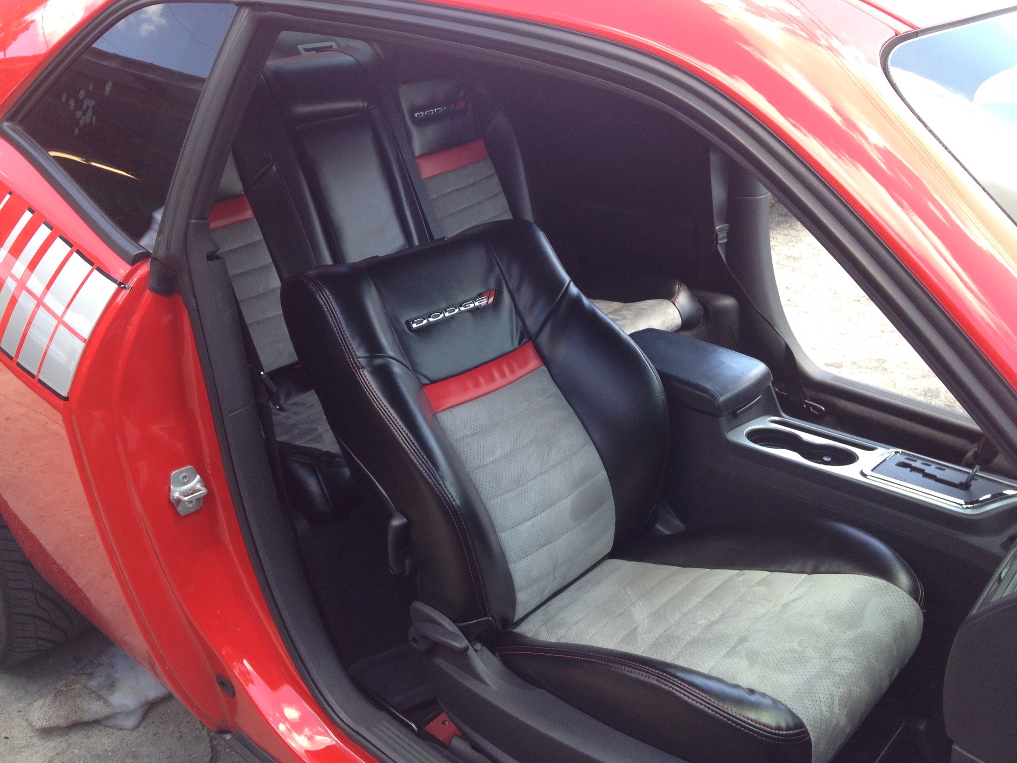 Seat and Seat Covers by Chair Care Upholstery in Hollywood, Florida