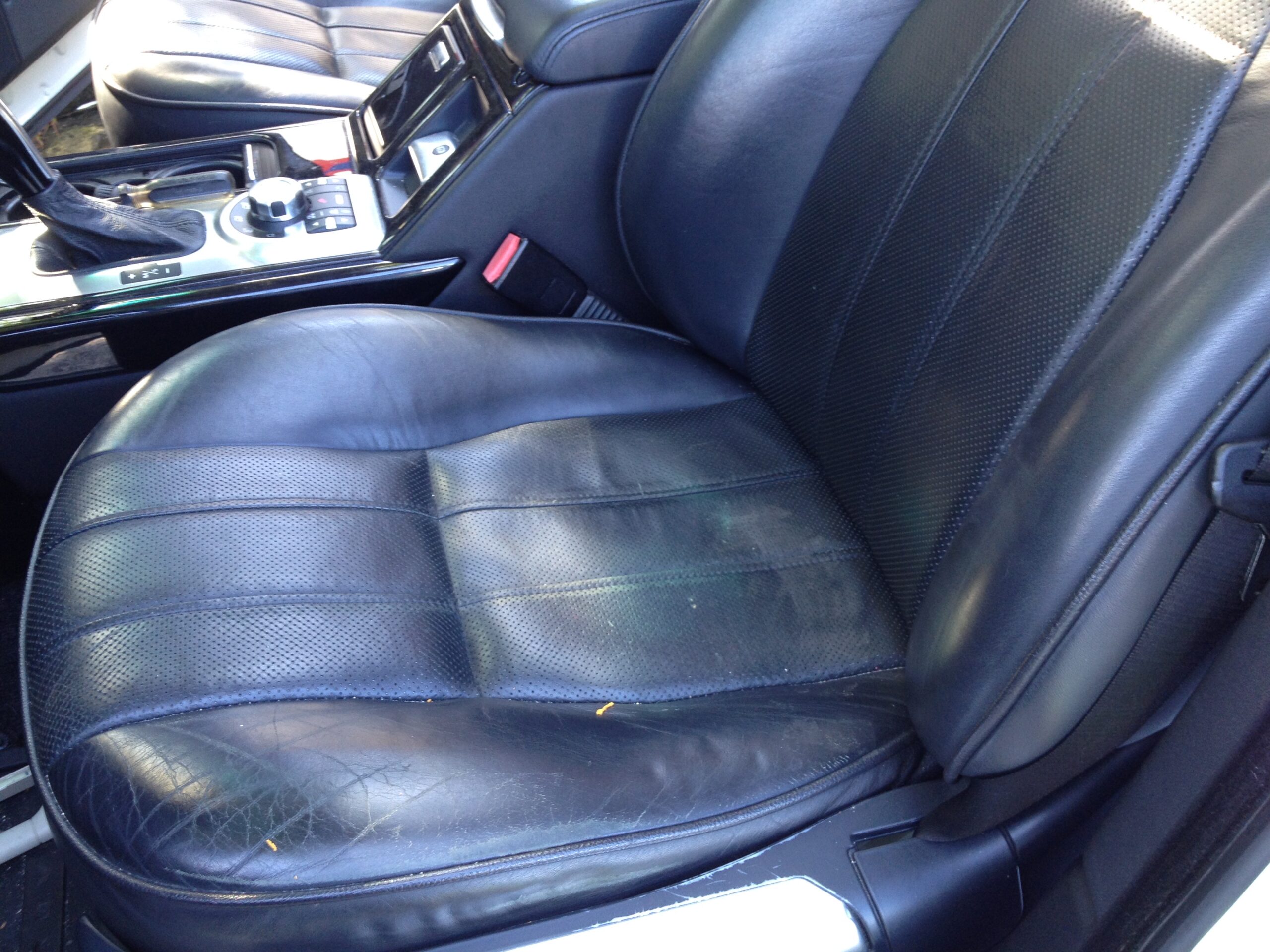 Seat and Seat Covers by Chair Care Upholstery in Hollywood, Florida