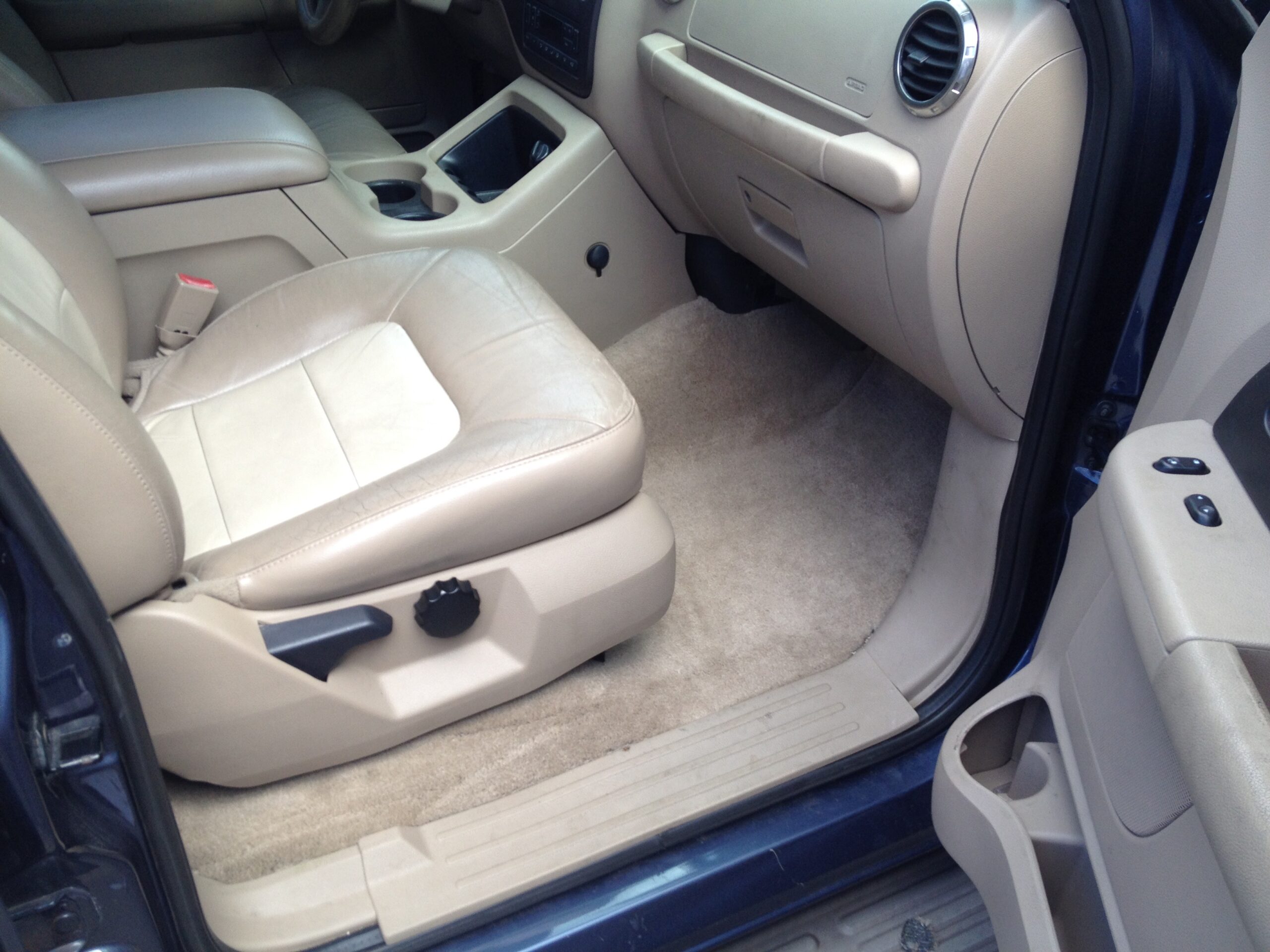 Seat and Seat Covers by Chair Care Upholstery in Hollywood, Florida