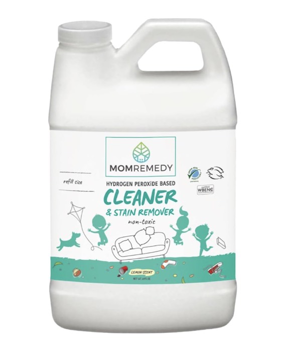 MOMREMEDY Hydrogen Peroxide All Purpose