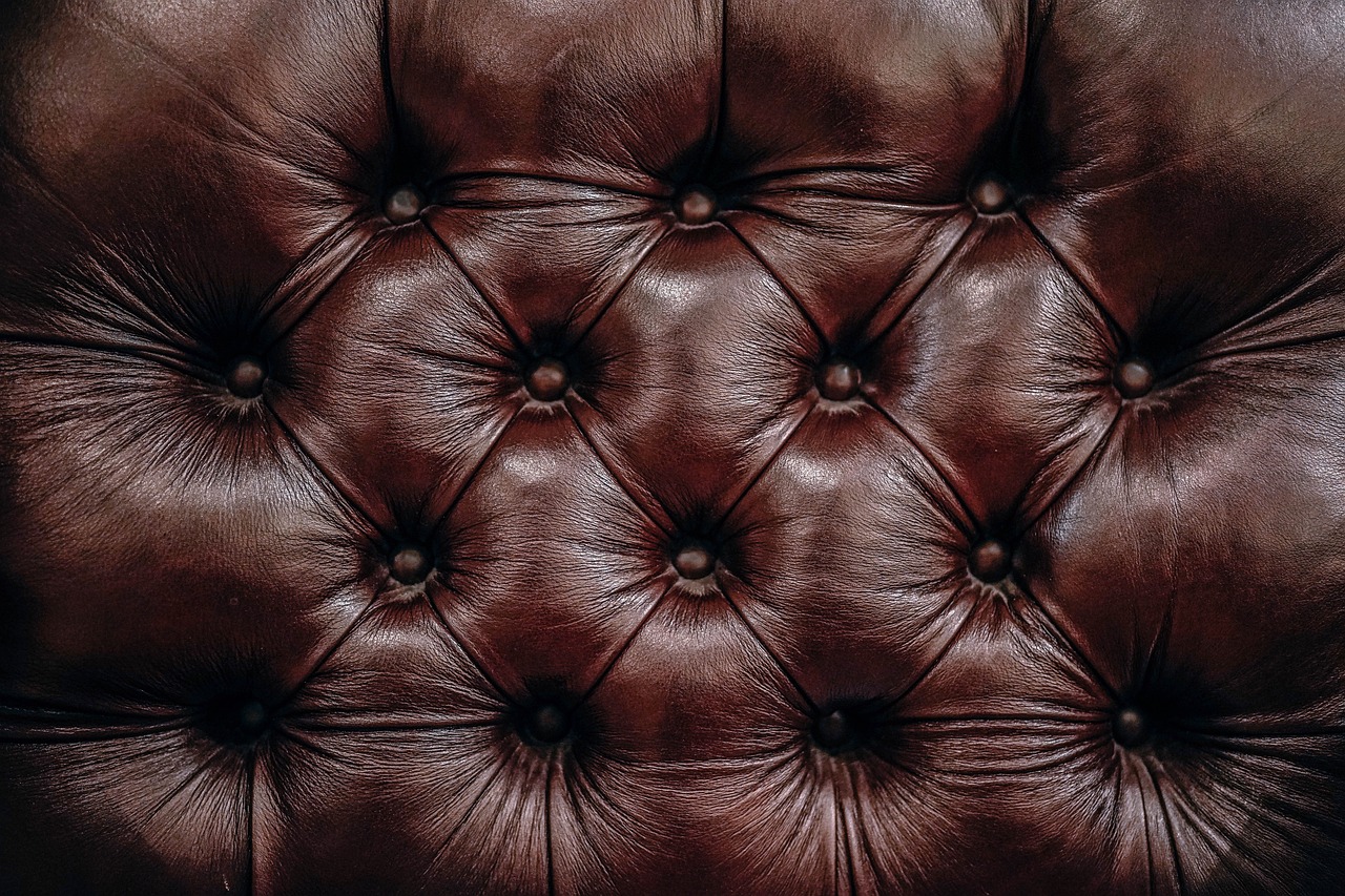 Chair Care Upholstery brown, sofa, leather, leather, couch, couch, sofa, by ChairCareUpholstery.com in Hollywood, FL