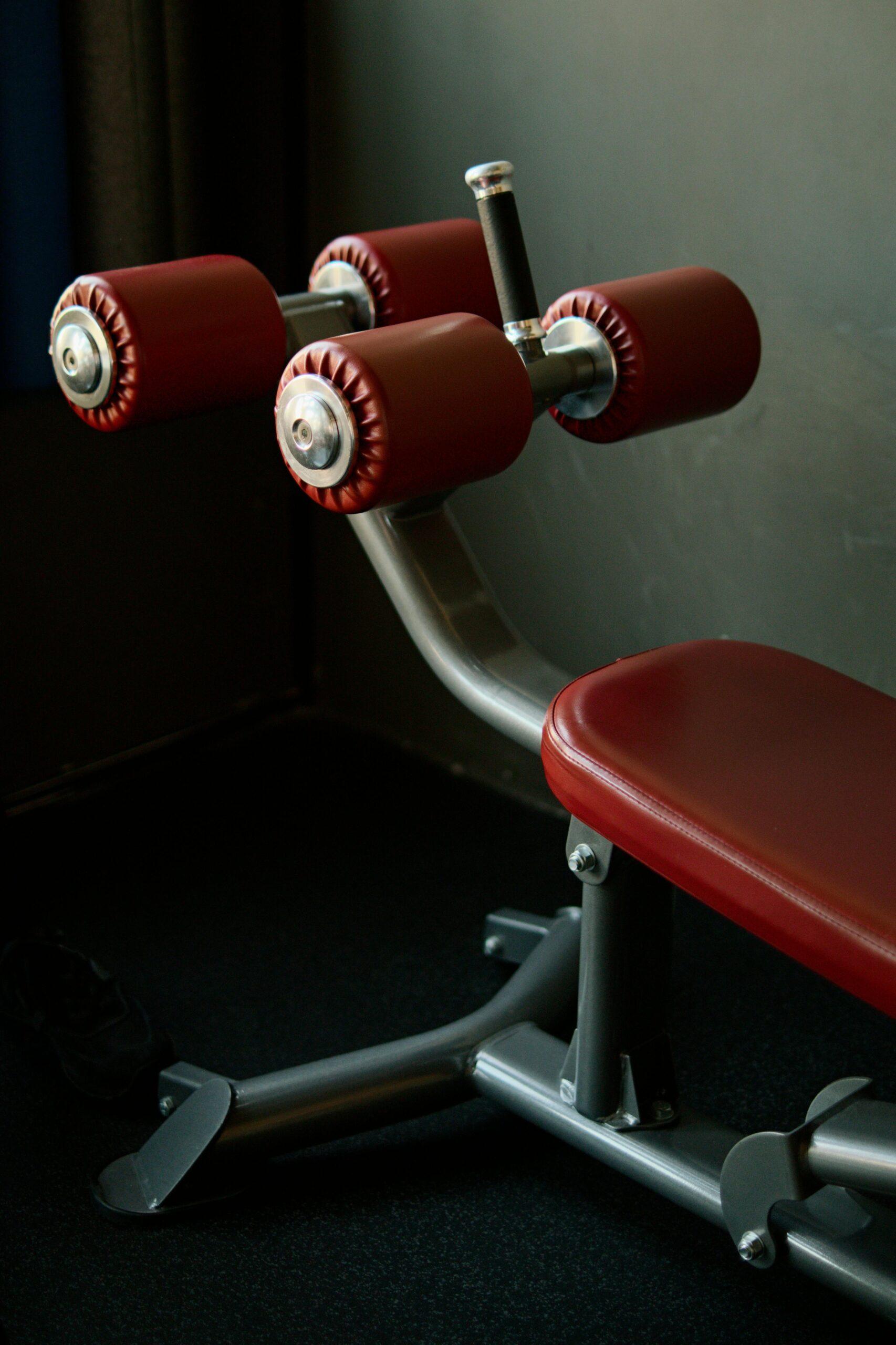 Gym Equipment Upholstery by Chair Care Upholstery in Hollywood, Florida